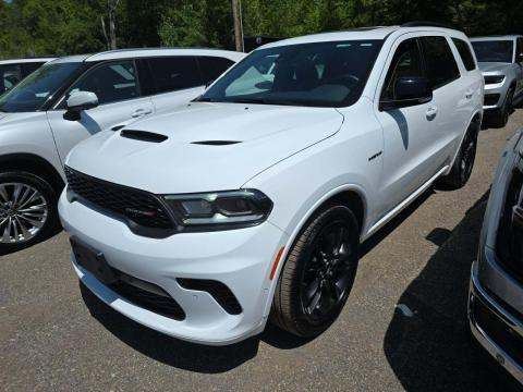 2025 Dodge R/T