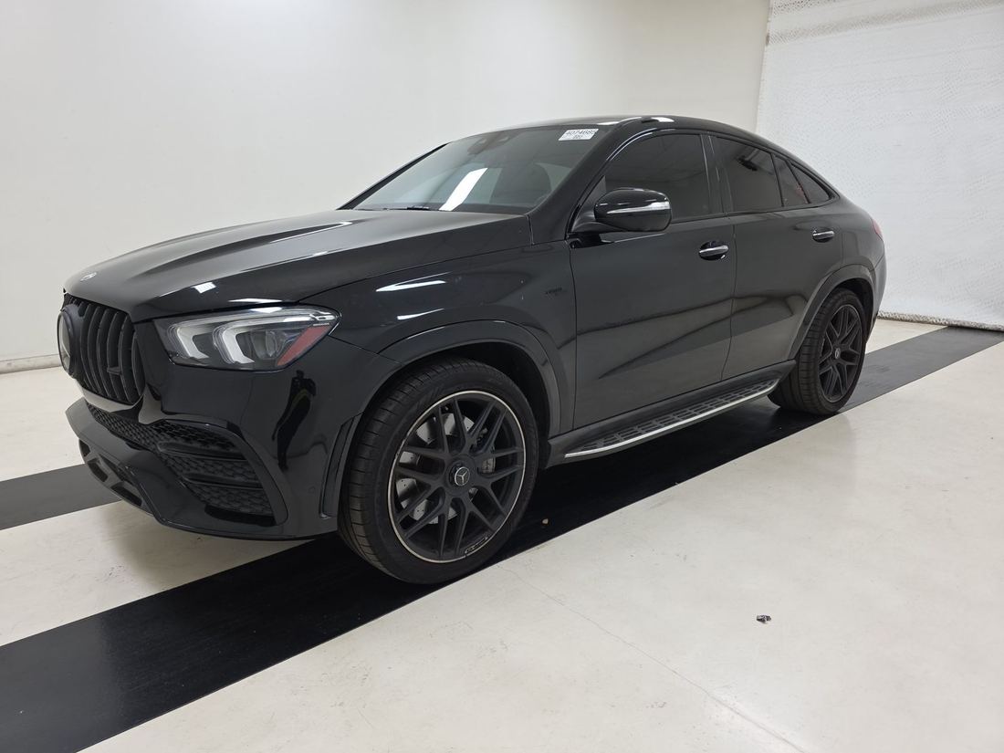 2023 MERCEDES-B None