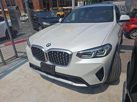 2024 BMW xDrive30i