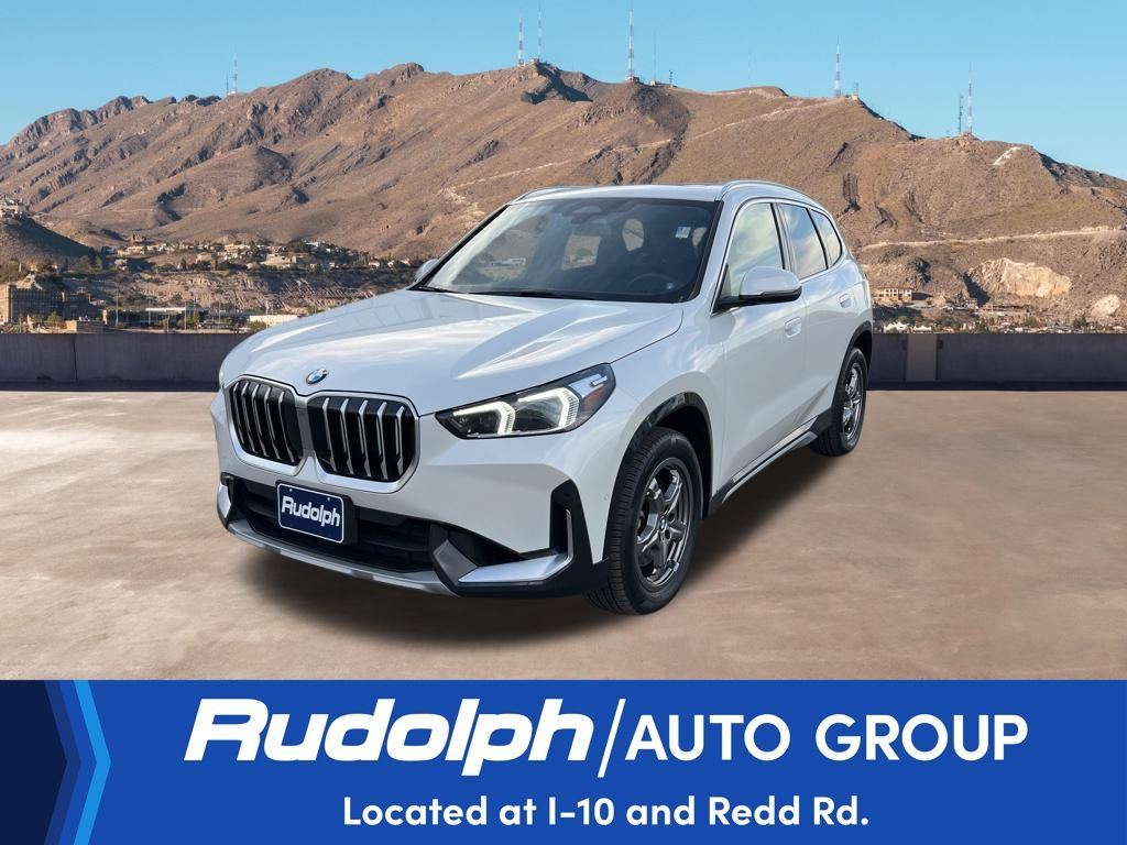 2026 BMW xDrive28i
