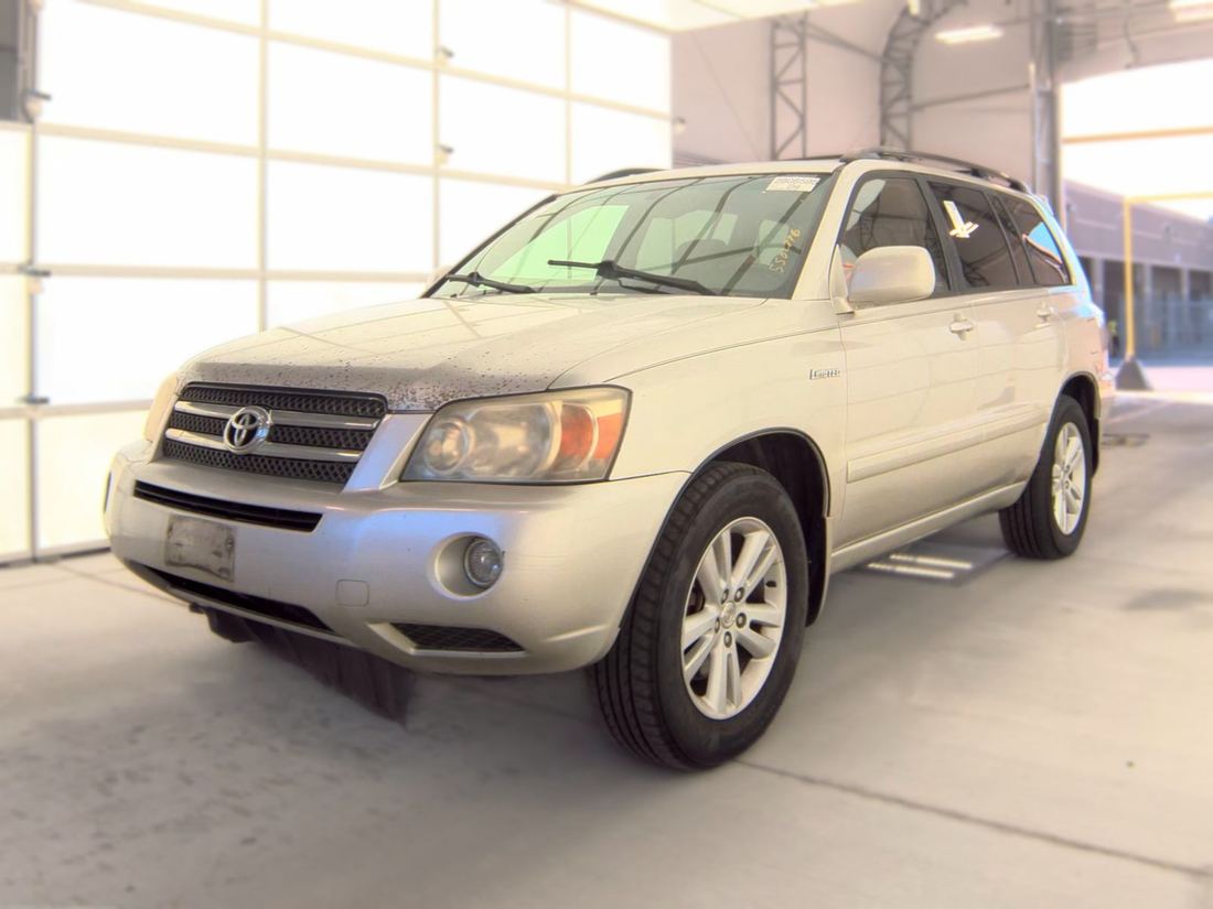 2006 TOYOTA MHU23L/MHU28L