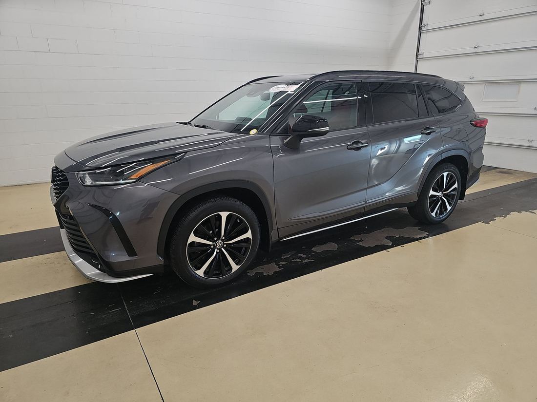2022 TOYOTA 75 Series