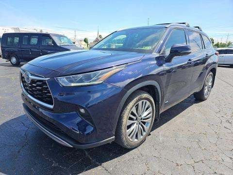 2022 Toyota 78 Series