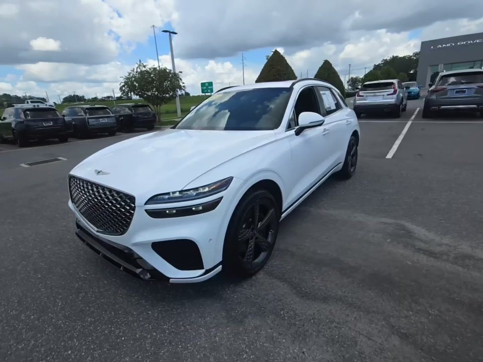 2022 Genesis 3.5T, 3.5T Sport Advanced, 3.5T Sport Prestige