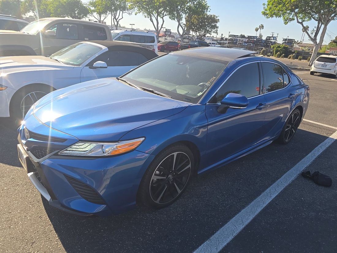 2020 TOYOTA AXVA70L/GSV70L/AXVH70L