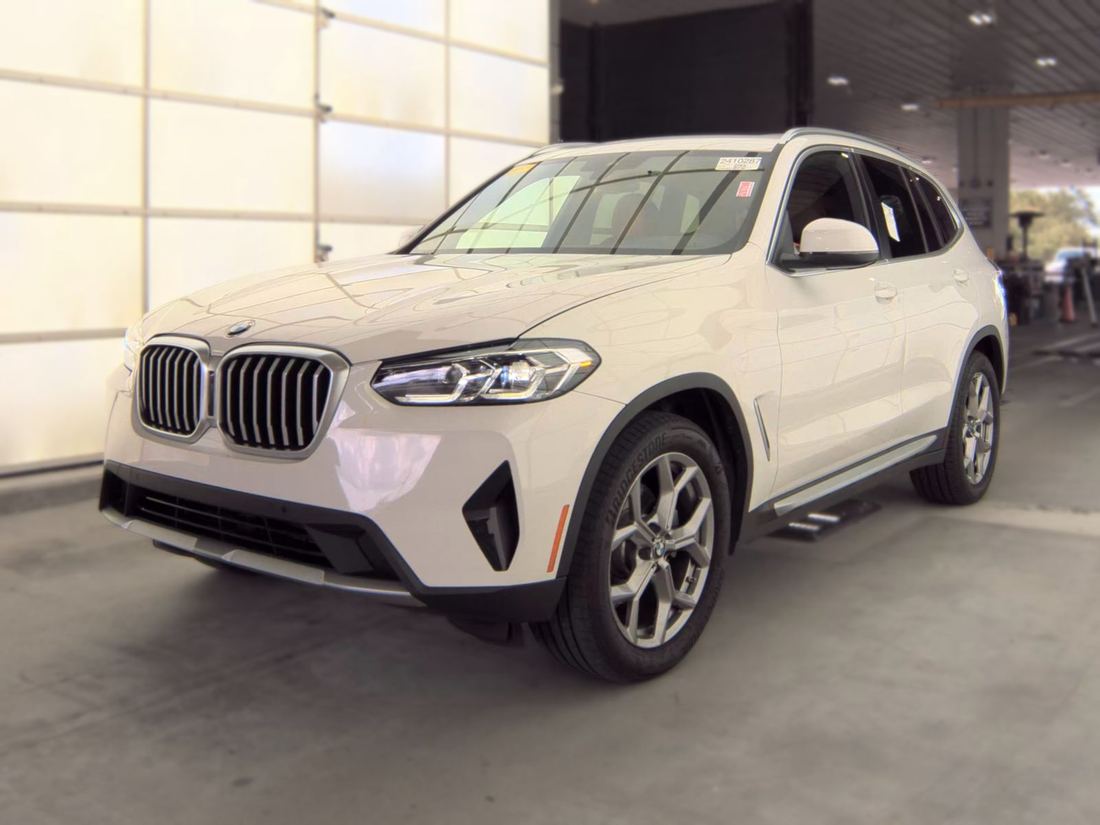 2024 BMW xDrive30i SA