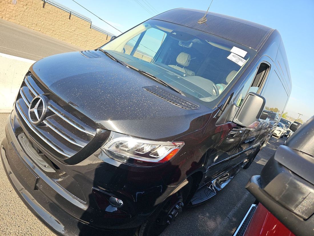 2024 MERCEDES B None