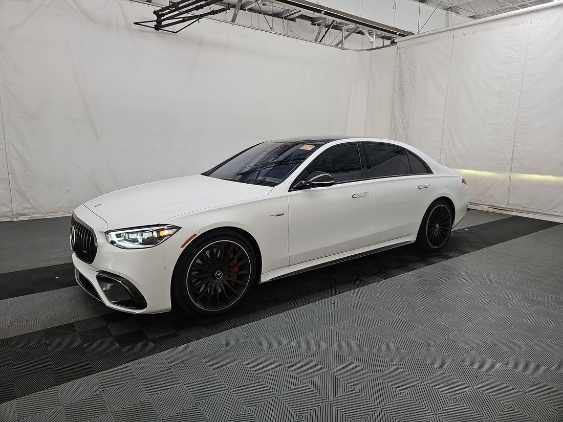 2025 MERCEDES-B None