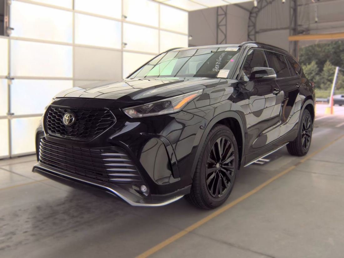 2024 Toyota 70