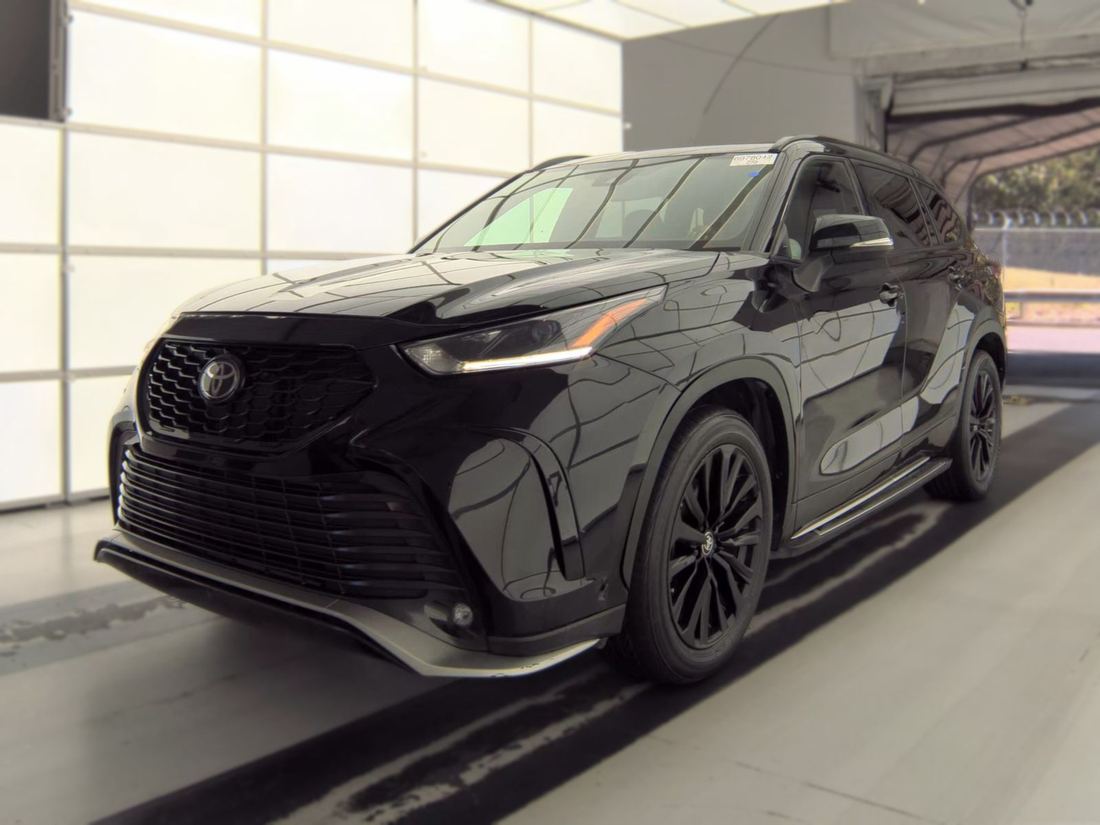 2023 TOYOTA 70 Series