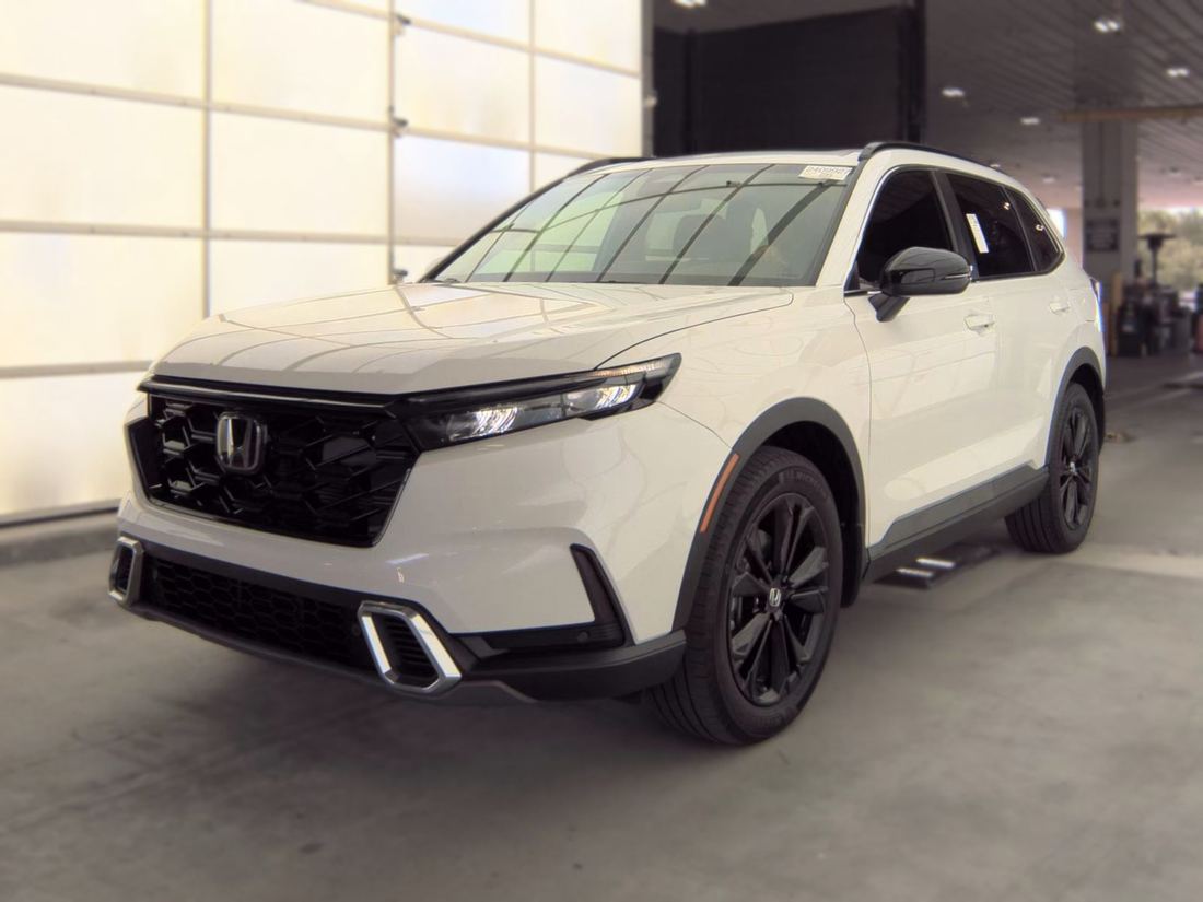 2025 HONDA Sport Touring