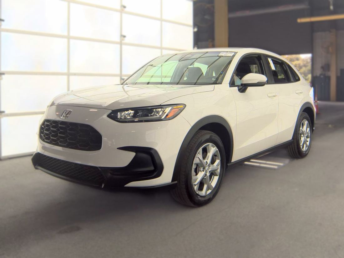 2023 Honda LX