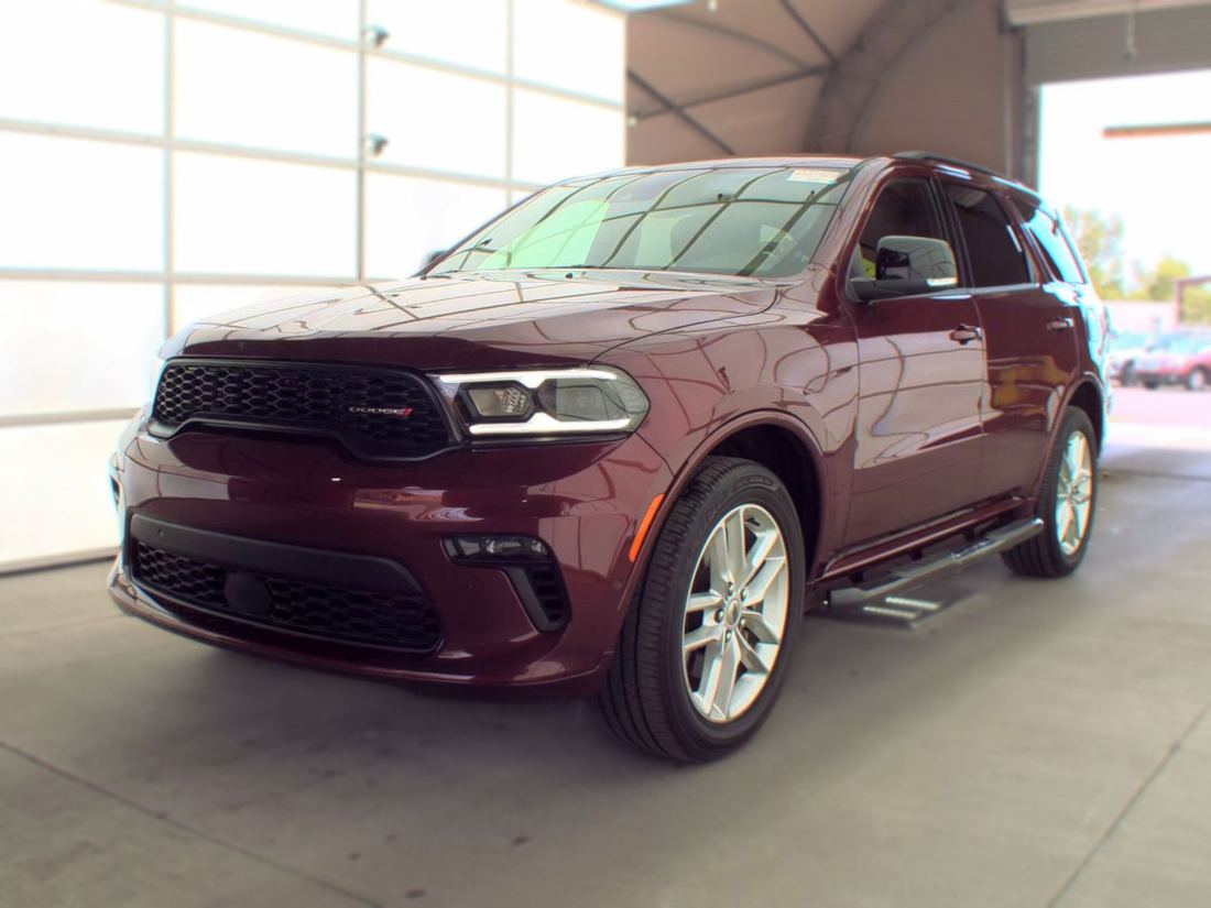 2023 Dodge GT