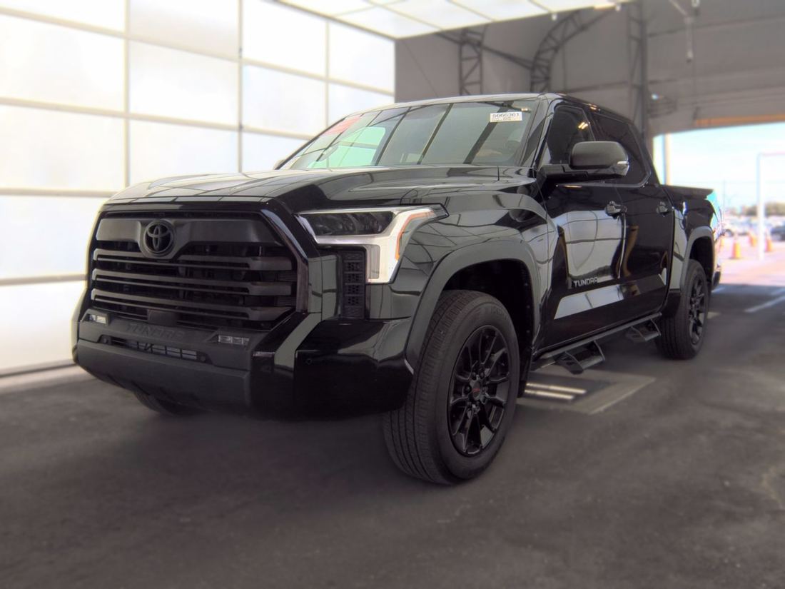 2023 Toyota 75 Series