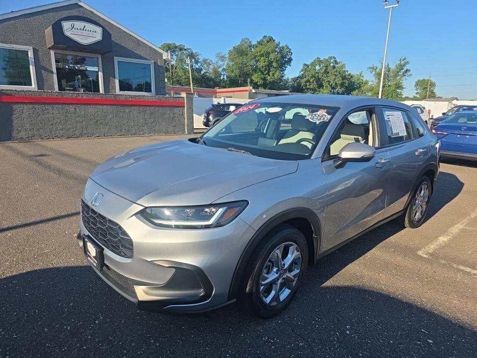 2024 Honda LX