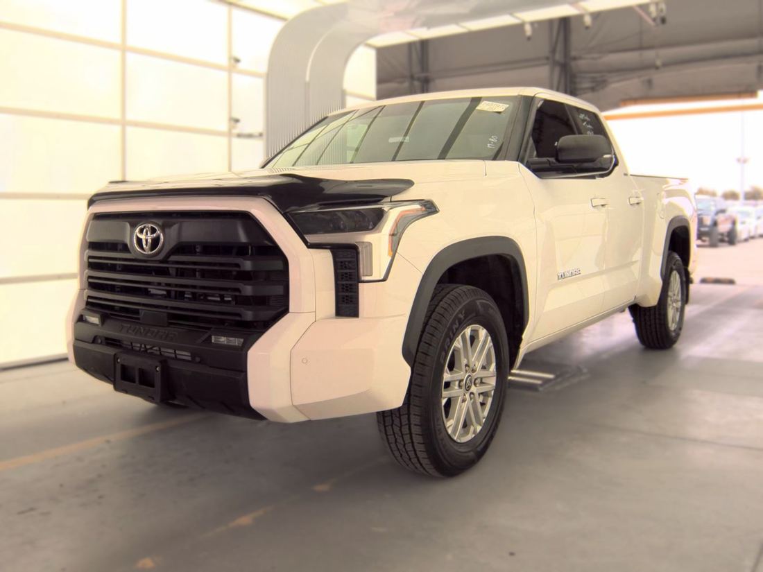 2024 Toyota 75 Series