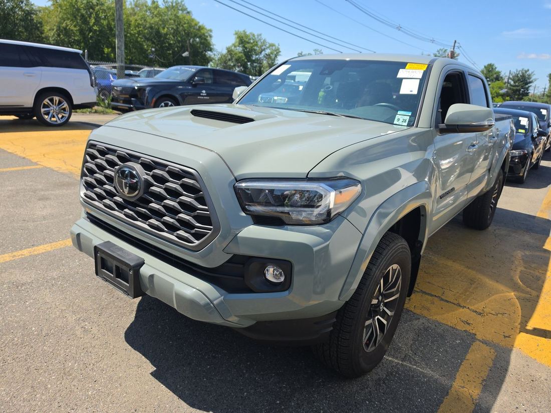 2023 TOYOTA 305 Series