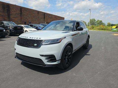 2024 Land Rover P250 Dynamic SE