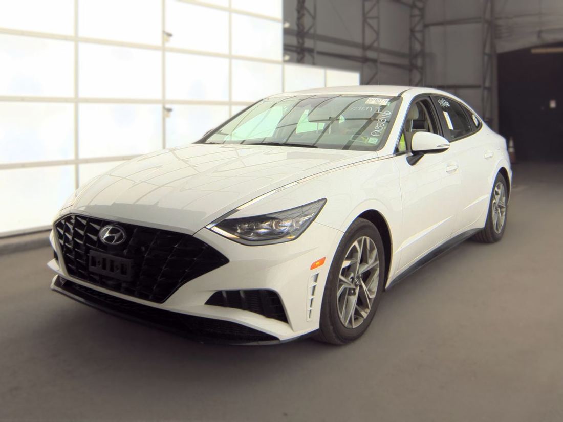 2023 HYUNDAI SEL