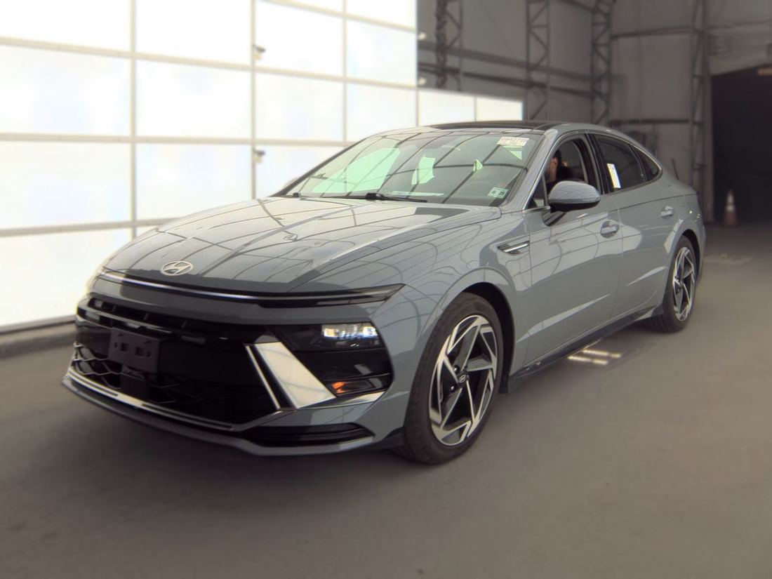 2024 HYUNDAI SEL w/ Convenience Pkg