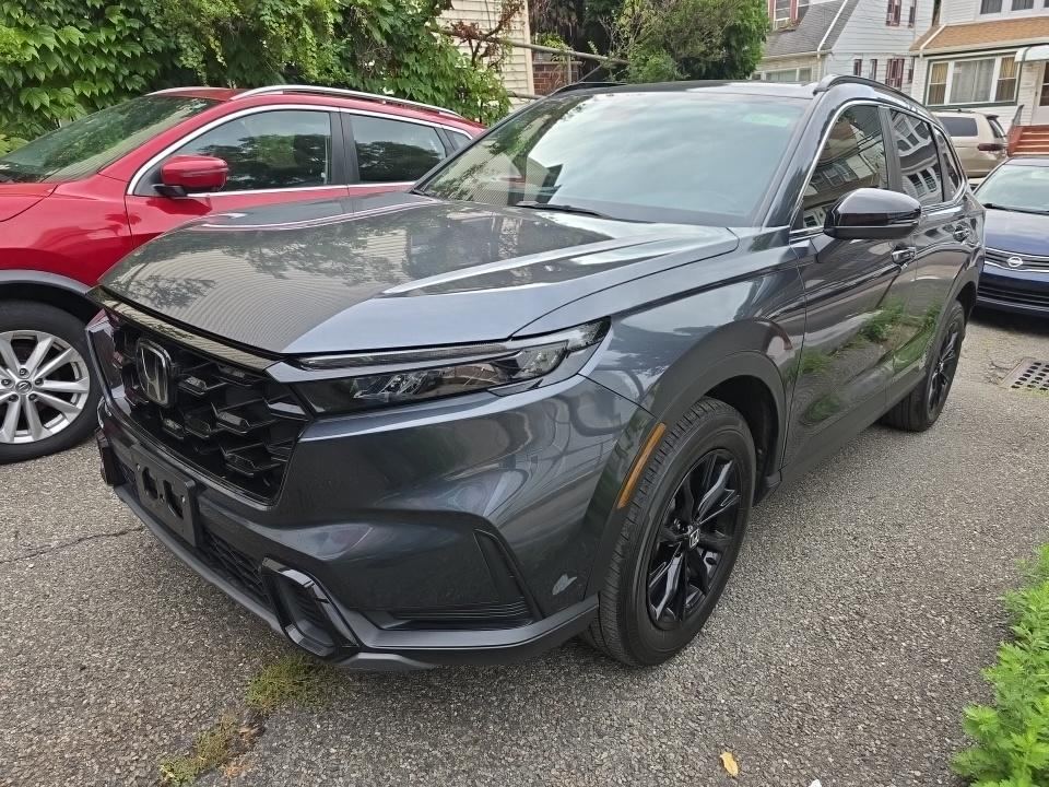 2024 HONDA Sport