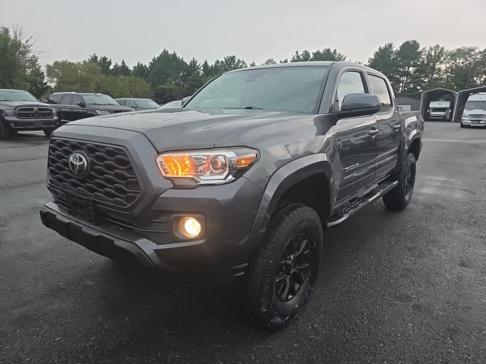 2019 Toyota GRN305L