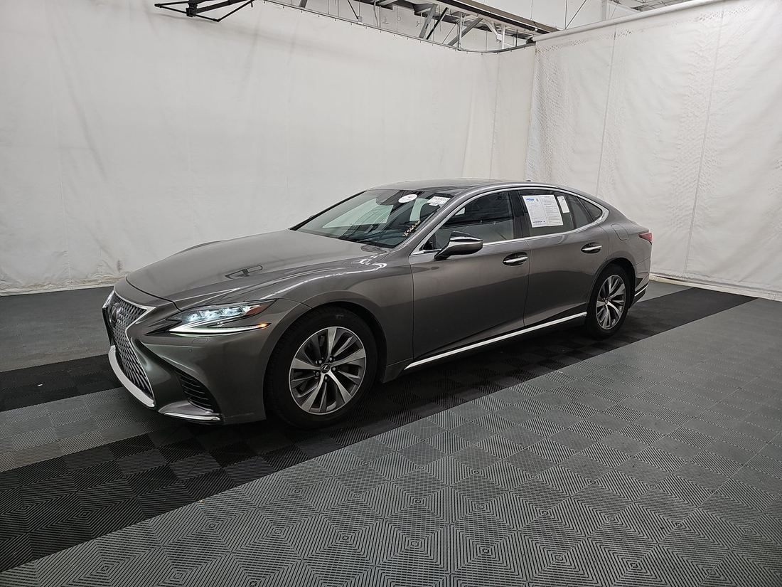 2019 Lexus GVF50L /GVF55L/ VXFA50L /VXFA55L