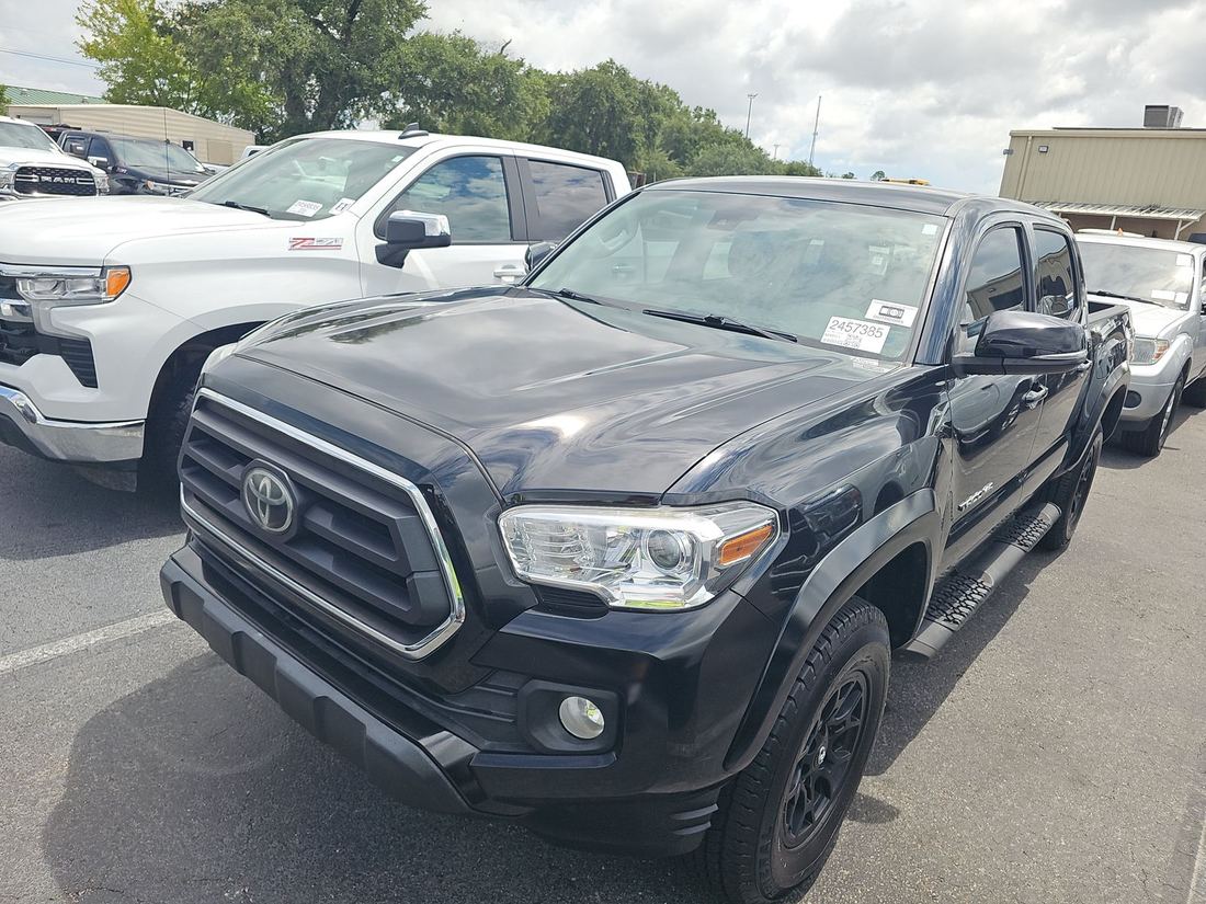 2022 TOYOTA GRN325L