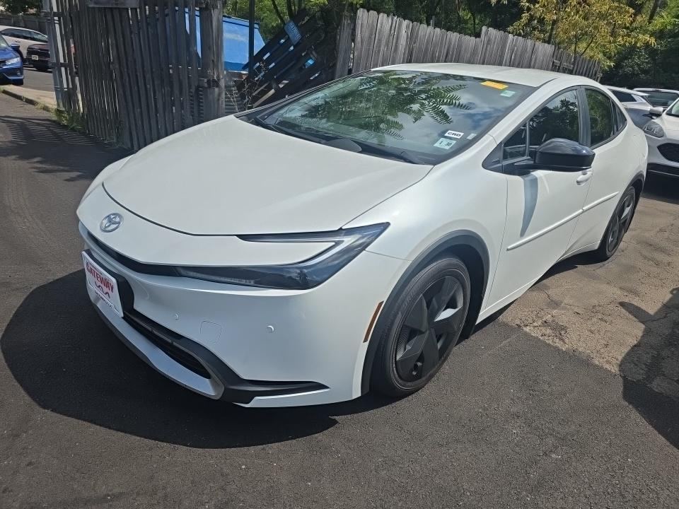 2024 Toyota 61 Series