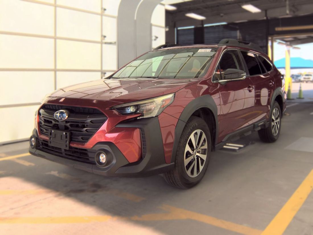 2024 SUBARU Premium