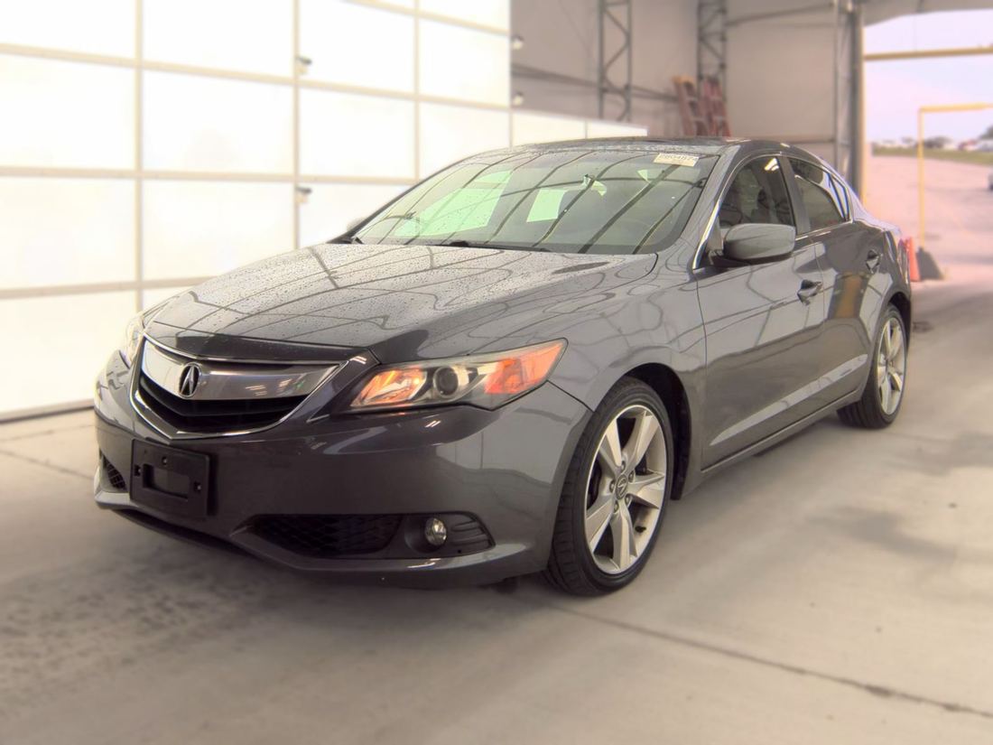 2015 ACURA 20 Tech