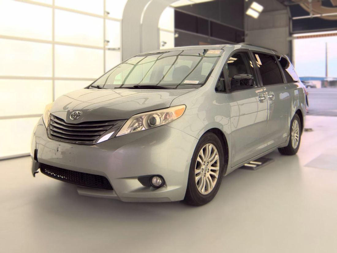 2015 TOYOTA GSL30L/GSL33L/GSL35L