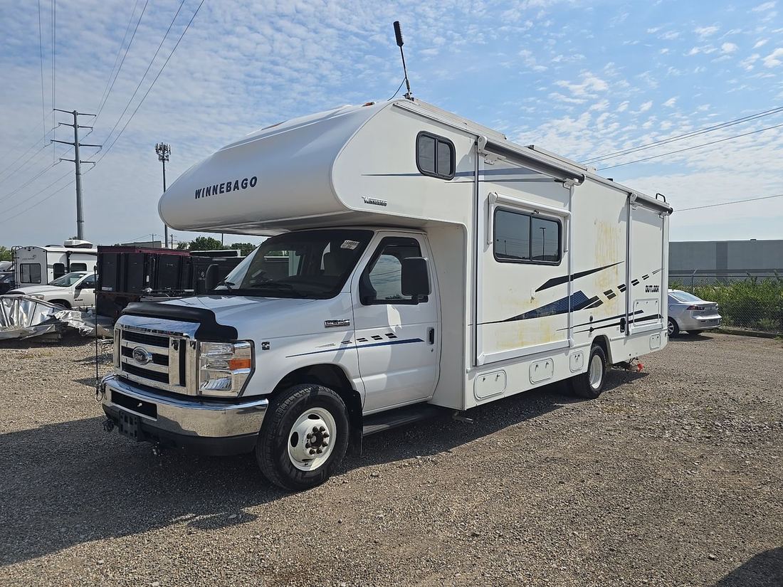 2019 FORD Econoline