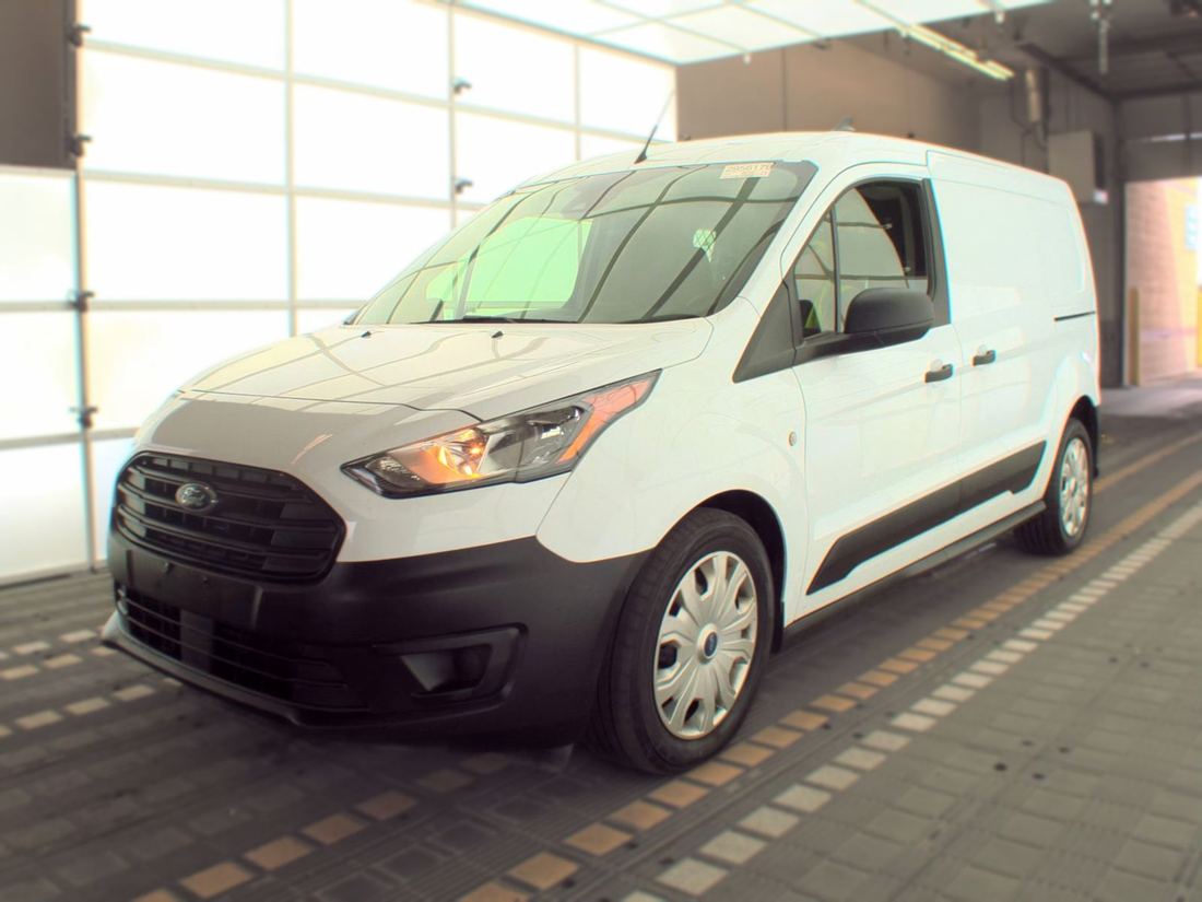 2021 FORD XL