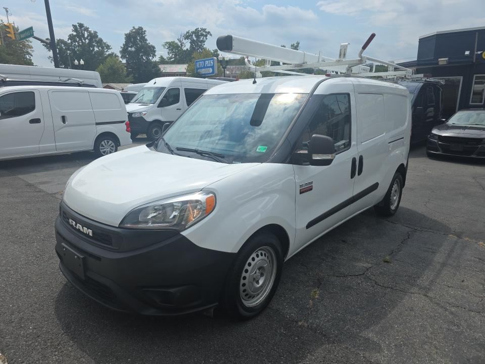 2021 Ram ST