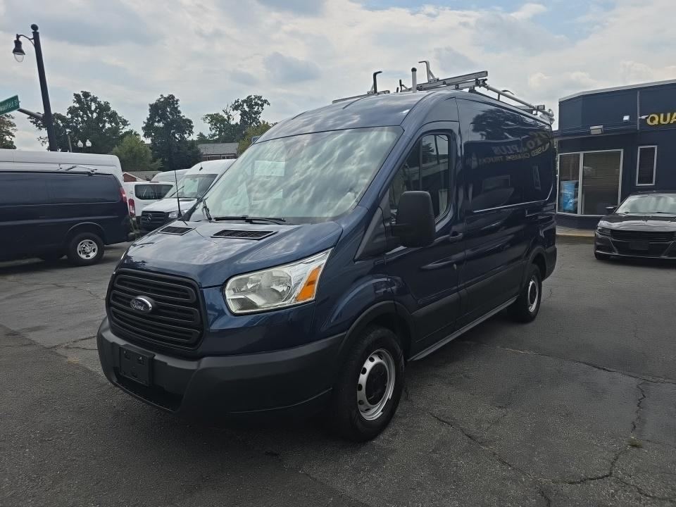 2019 Ford 150