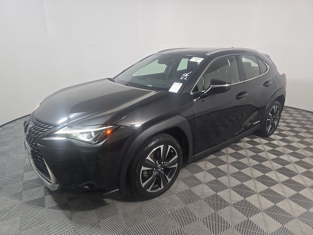 2020 LEXUS MZAA10L/MZAH10L/MZAH15L
