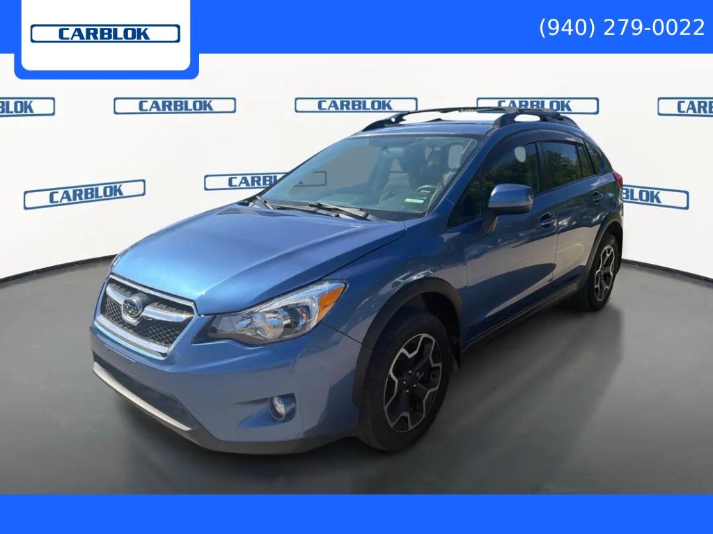 2014 Subaru Prm+AWP+S/R