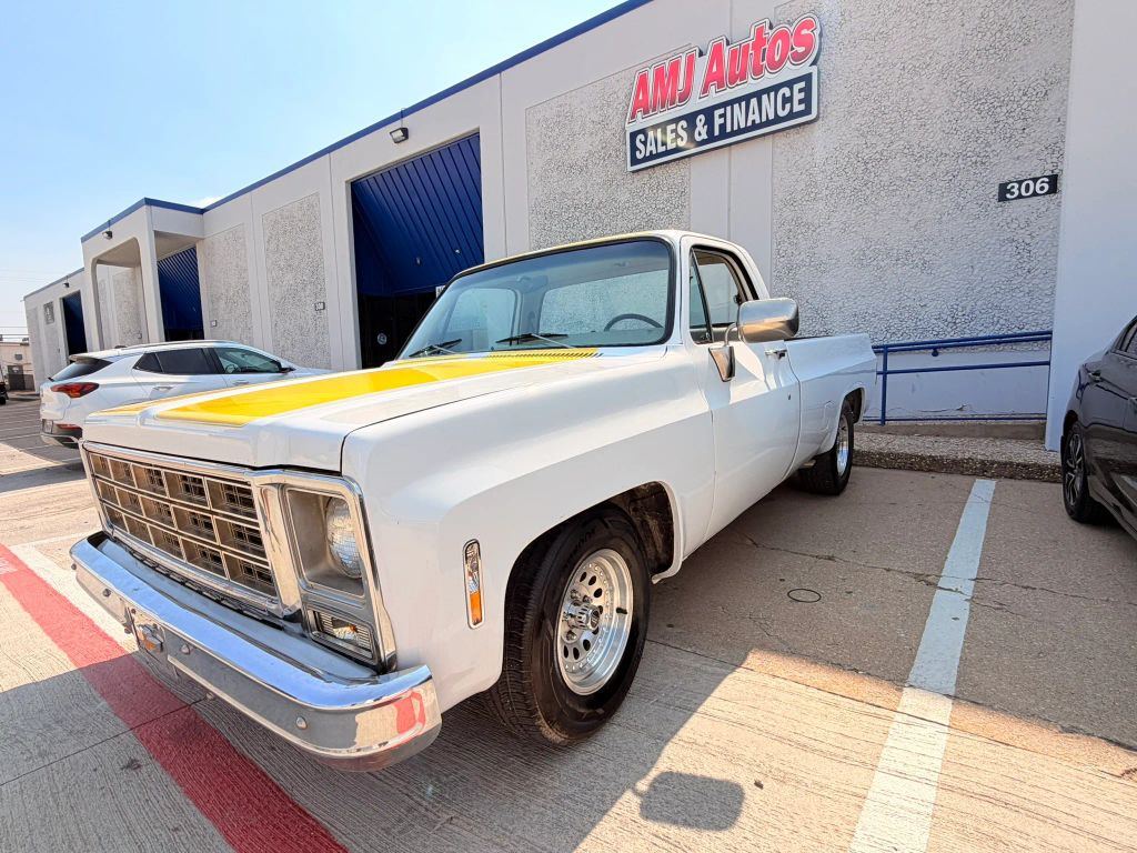 1979 Chevrolet None