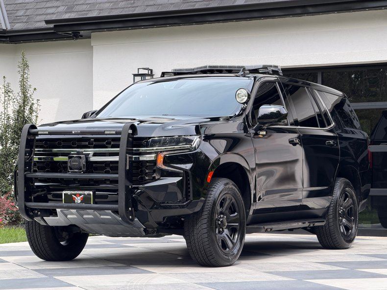 2021 Chevrolet FL