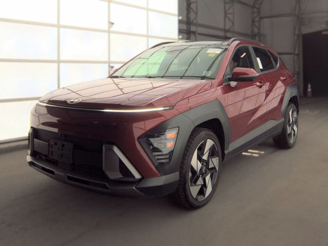2024 HYUNDAI Limited