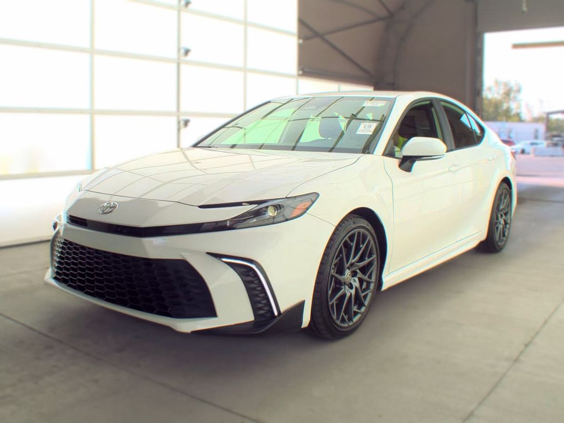 2025 Toyota 80 Series