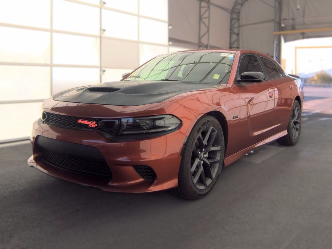 2023 DODGE LD