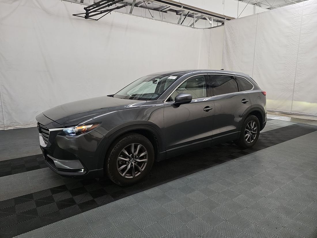 2023 MAZDA Touring