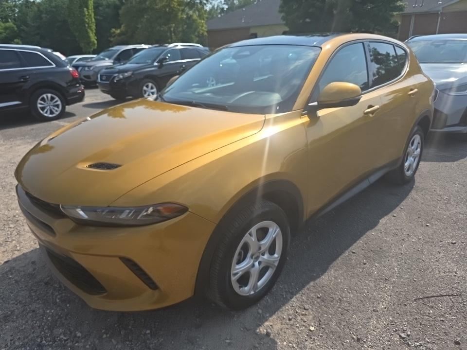 2023 Dodge GT Plus