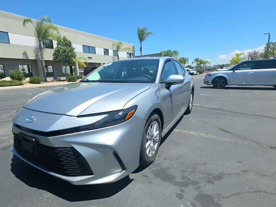 2025 Toyota 80 Series