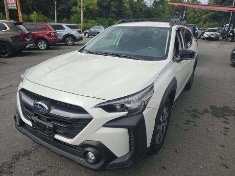 2023 Subaru Premium