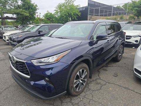 2022 Toyota 75 Series