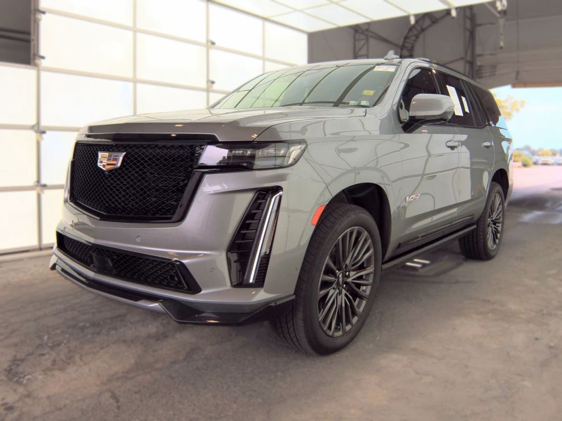 2023 Cadillac V-Sport