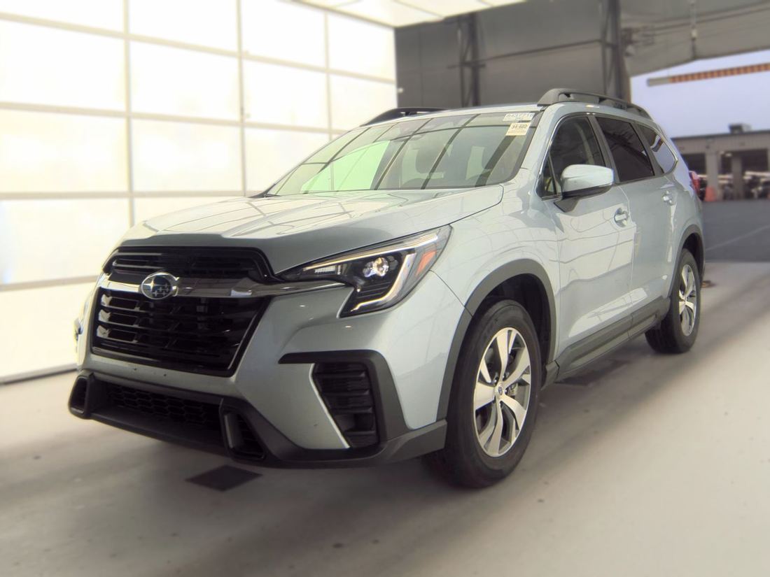2025 SUBARU Premium